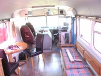 Volvo B63 Buss