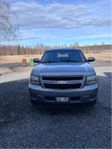 Chevrolet Tahoe Hybrid 6.0 V8 4WD Hydra-Matic