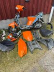 Hyosung sense objekt för den händige