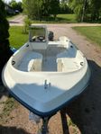 Ryds 480 S Johnson 30hk 2t