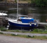 Motorbåt
