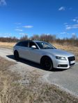 Audi A4 Avant 1.8 TFSI Euro 4