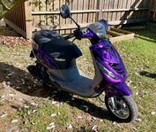 Piaggio Zip