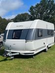 Hobby 515 UHK de luxe, 2018