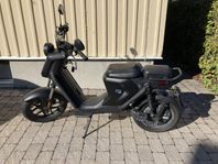 Elmoped klass 1, NIU UQi GT