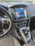 Ford Focus Kombi 1.6 TDCi ECOnetic Trend Euro 5