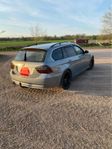 A-Traktor BMW 325i Touring
