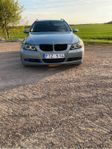 A-Traktor BMW 325i Touring