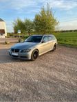 A-Traktor BMW 325i Touring