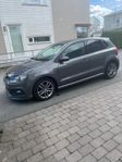 Volkswagen Polo TSI   R-LINE
