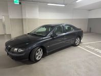 Volvo S60 2.4T Business