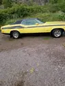 Mercury Cougar 5.8 V8 SelectShift