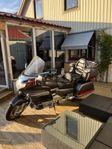 honda goldwing