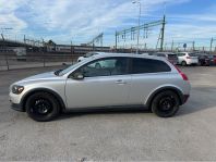 Volvo C30 1.8 Flexifuel Kinetic Euro 4