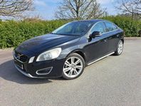 Volvo S60 D5 Summum