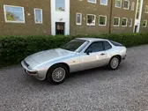 Porsche 924 Turbo