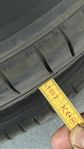  sommardäck 185/65R15