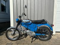 Puch Dakota