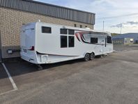 Kabe Imperial Hacienda 880 E8- TDL FK -21
