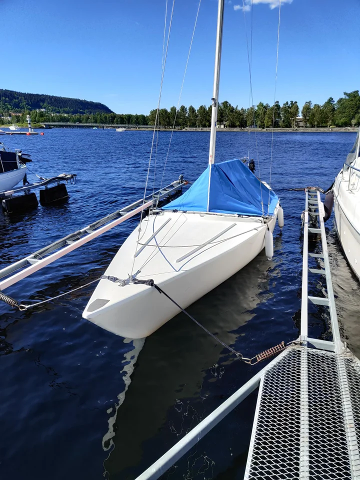 SOLING SWE-133 image