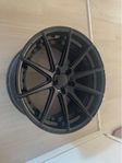 JUDD Fälgar 20X10.5 och Volvo Volkswagen Bmw Nissan