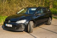 Volkswagen Golf Sportscombi 1.2 TSI BMT Masters Euro 5