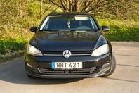 Volkswagen Golf Sportscombi 1.2 TSI BMT Masters Euro 5