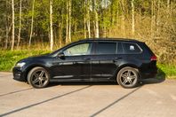 Volkswagen Golf Sportscombi 1.2 TSI BMT Masters Euro 5