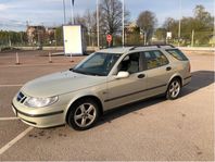 Saab 9-5 SportCombi 2.0 T Linear Euro 3