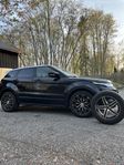 Land Rover Range Rover Evoque 2.2 SD4 AWD Sport Euro 5