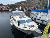 Storebro 31 Baltic 1978