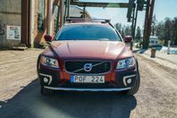 Volvo XC70 D5 AWD Summum 