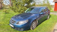Saab 9-5 SportCombi 2.0 T BioPower Linear