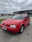 Volkswagen Golf 5-door GTI 1.8 T GTI Euro 4
