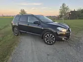 Nissan Qashqai+2 1.5 dCi Euro 5