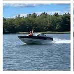 Bowrider v8