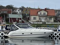 Cranchi 34 Zaffiro 2006