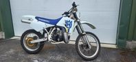 Husqvarna 250 CC CR