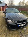 BMW 320 d xDrive Lci Touring Euro 5
