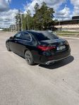 Mercedes-Benz C 220 d 9G-Tronic AMG Line Euro 6