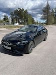Mercedes-Benz C 220 d 9G-Tronic AMG Line Euro 6