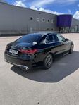 Mercedes-Benz C 220 d 9G-Tronic AMG Line Euro 6