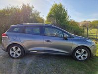 Renault Clio Sport Tourer 0.9 TCe Euro 5