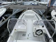 Fräsch Terhi 475 Twin C dubbelpulpet