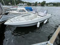 Fräsch Terhi 475 Twin C dubbelpulpet