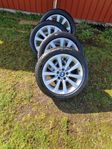 Bmw original 18tum