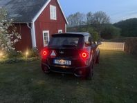 Chatenet CH26 CR Mopedbil 2016 Baslåda