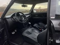Chatenet CH26 CR Mopedbil 2016 Baslåda