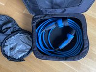 Laddkabel för elbil