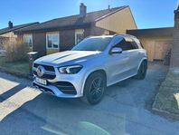Mercedes-Benz GLE AMG 350 d Airmatic Widescreen